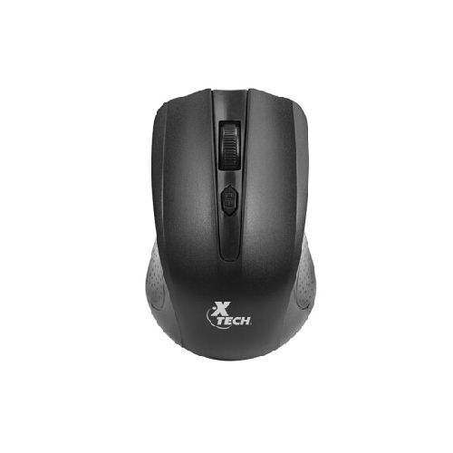 Mouse Inalámbrico Xtech - XTM 310 Galos