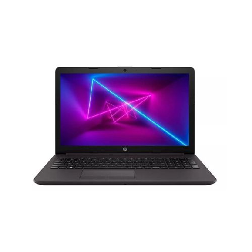 Notebook HP 250 G8. Intel i5-11ªGEN. RAM 8GB. Disco Sólido 256GB. Pantalla 15,6