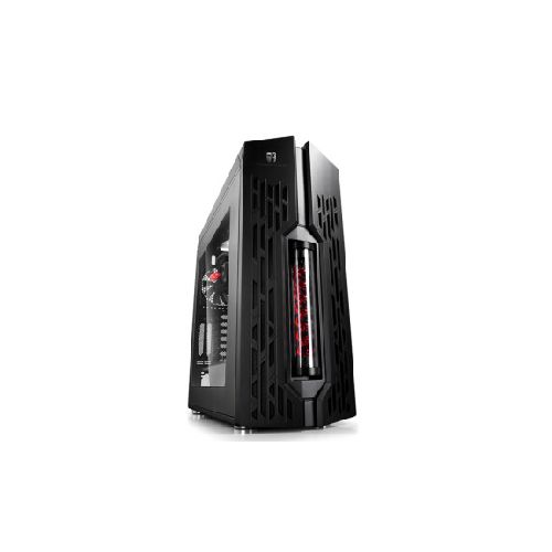 Gabinete GAMER STORM Genome II 360EX