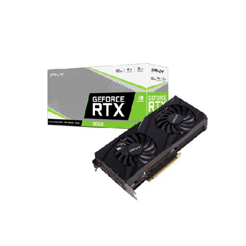 Tarjeta de Video VGA PNY Geforce Rtx 3060 12gb Ddr6