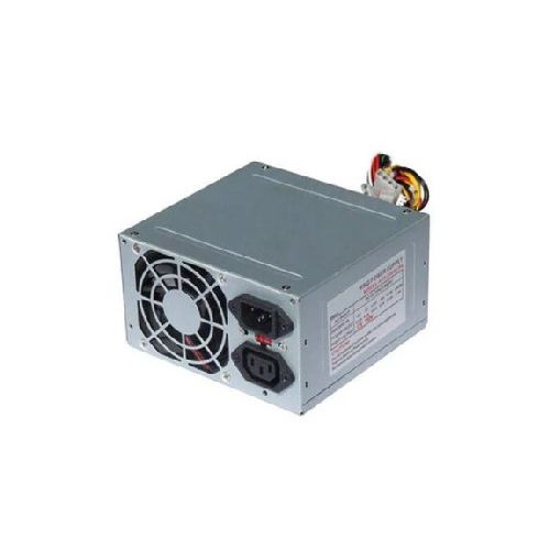 Fuente ATX de 20+4pin SATA X2 500w 220v