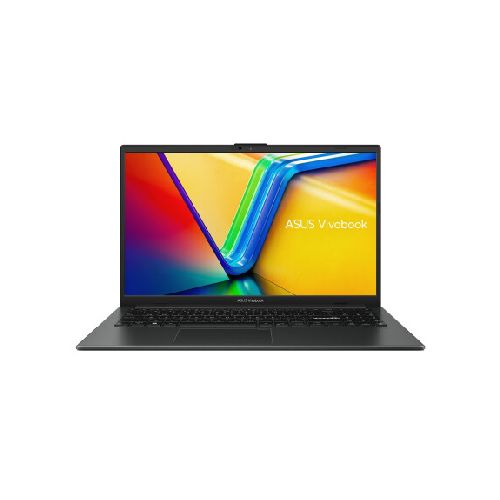 Notebook Asus Vivobook Go 15. AMD Ryzen 3 7320U. RAM 8GB. Disco Sólido 256GB. Pantalla 15.6