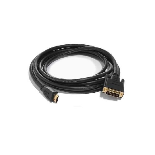 Cable Hdmi a DVI-D machomacho 1.5 mts