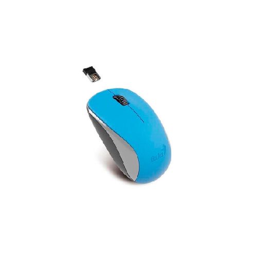 Mouse inalámbrico Genius NX-7000 USB