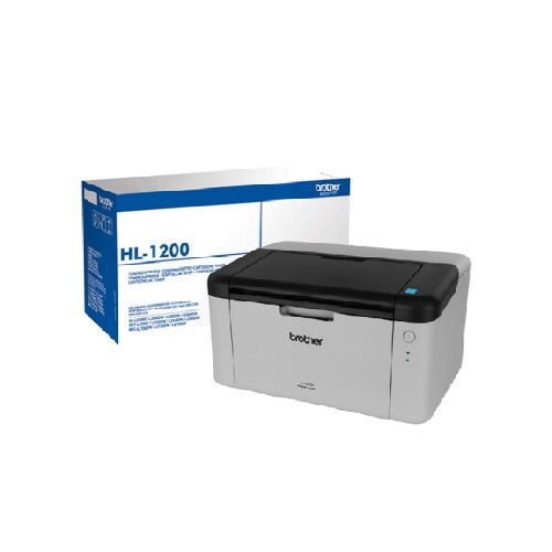 Impresora Laser Brother HL-1200