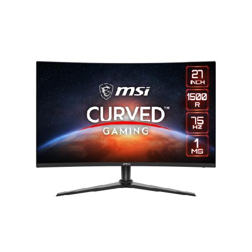 Monitor Gamer MSI G274CV. 27