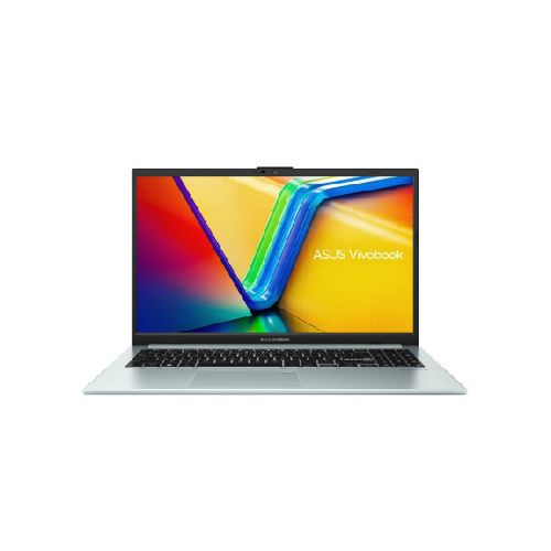 Notebook Asus Go 15 OLED. AMD Ryzen 5-7520U. RAM 8GB DDR5. Disco Sólido 512GB. Pantalla 15.6