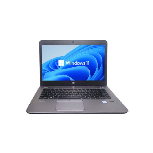 Notebook Hp Elite 840 G4. Intel i5-7ªGEN. RAM 8GB. Disco Sólido NUEVO 240GB. Pantalla 14