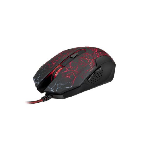 Mouse Gamer XTech Bellixus XTM-510 USB