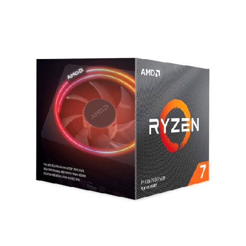 Microprocesador CPU AMD Ryzen 5 E 3600x