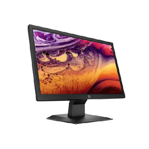 Monitor Hp P204v 20