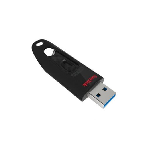 Pen Drive SanDisk capacidad 128 GB