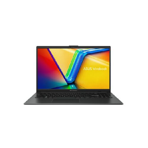 Notebook Asus Vivobook Go 15. Intel i3 N305. RAM 8GB. Disco Sólido 256GB. Pantalla 15.6