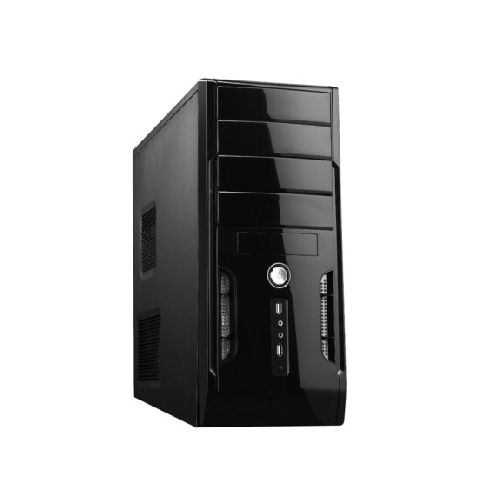 PC EXTRA FULL con Procesador Intel Core i3 10ª GEN. RAM 16GB, Disco Sólido 480GB+Disco Duro 500GB, muy completo