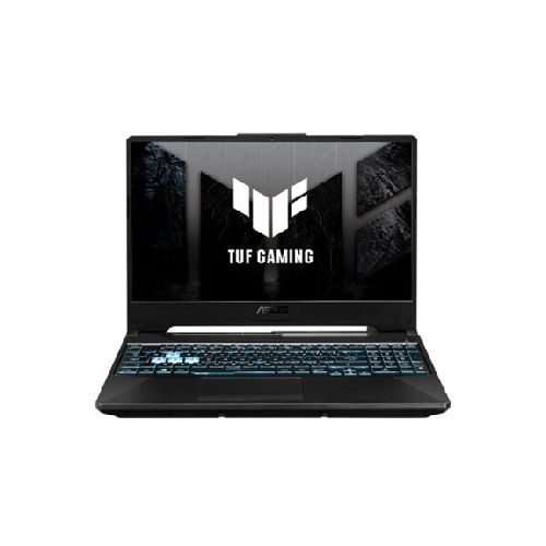 Notebook Gamer Asus TUF Gaming A15. Ryzen 5 7535HS. RAM 16GB. Disco Sólido 512GB. Pantalla 15.6