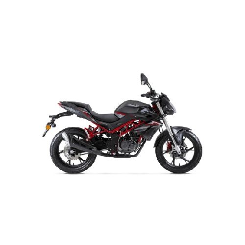 Moto Benelli Tnt 150 I