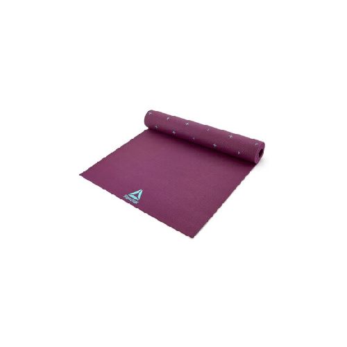 Colchoneta Para Yoga Mat Reebok 4 Mm