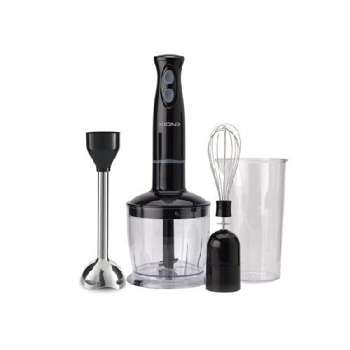 Mixer 3 En 1 Con Vaso Xion Xili600cu