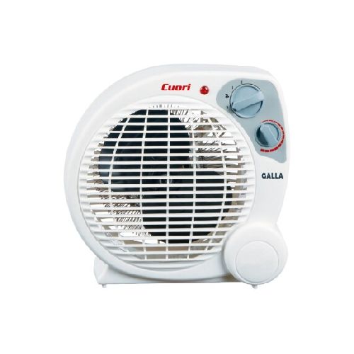 Caloventilador Cuori Galla 2000w