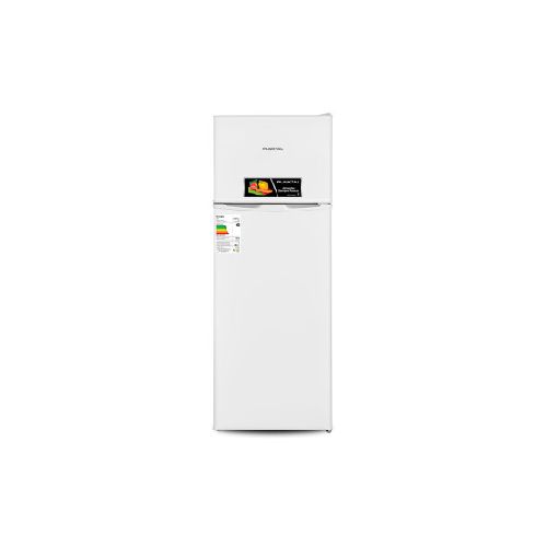 Refrigerador 216 Lts. Frío Humedo Punktal Pk265 Hb