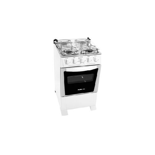 Cocina A Gas 4 Hornallas Verona Punktal Pk250c