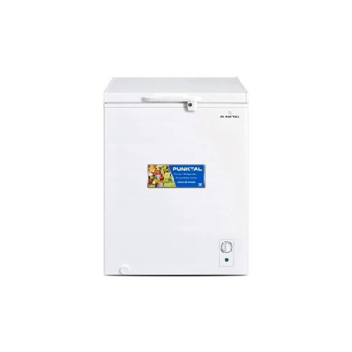 Freezer Horizontal Doble Acción 142 Lts Pkhs186