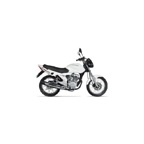 Moto Yumbo Gs 125 Cc. Ii