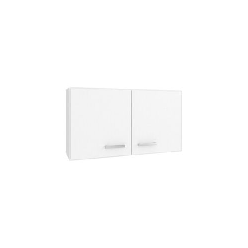 Mueble Aéreo 2 Puertas 80 Cm Ar09