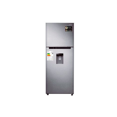 Refrigerador 327 Lts. Twing Cooling Plus Samsung Rt32t573bsl