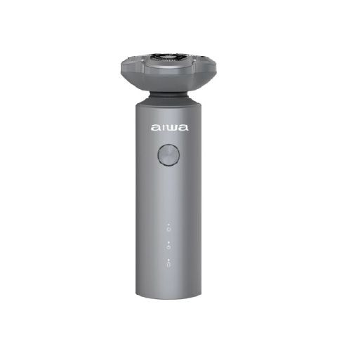 Afeitadora Tres Cabezales Waterproof Aiwa Awab6004