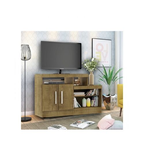 Rack Para Tv Veneza 615
