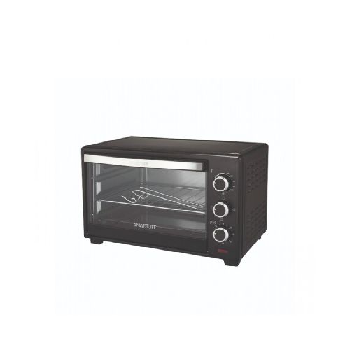 Horno Eléctrico De 30 Lts. Smartlife Sleo30sb 1600w