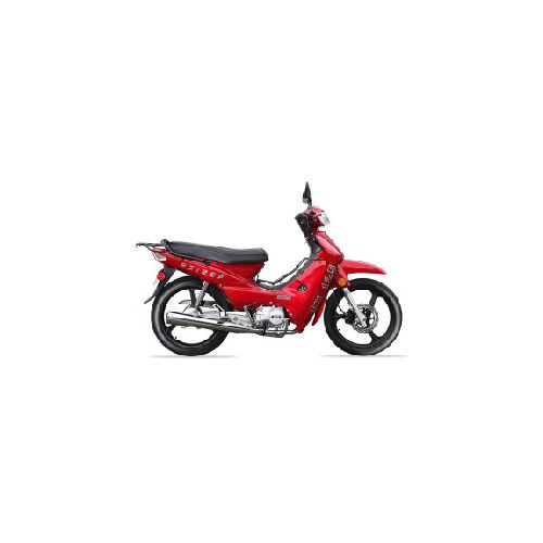 Moto Baccio Px 125 Cc. F