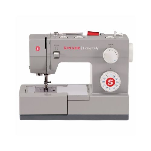 Máquina De Coser Singer Heavy Duty S4423