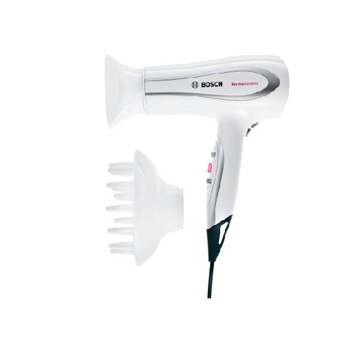 Secador De Pelo Brillantcare Bosch Phd5987