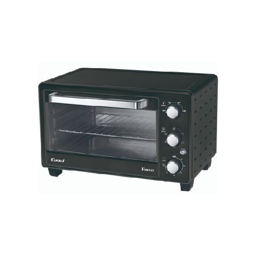 Horno Eléctrico De 24 Lts. Cuori Firenze Cuo2041