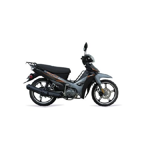 Moto Yumbo Spectra 110 Cc.