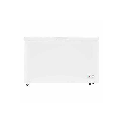 Freezer Horizontal Doble Acción 370 Lts. Futura Futfrh380