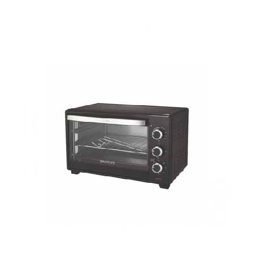 Horno Eléctrico Smartlife Sleo38b 38 Lts. 1600w