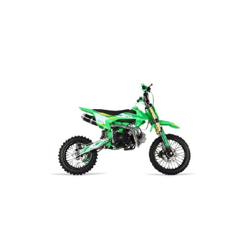 Moto Baccio X1m 110cc