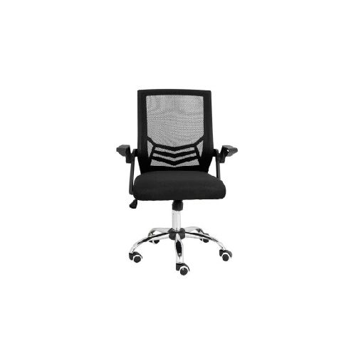 Silla De Escritorio Adapt Multilaser Ga204 Bk