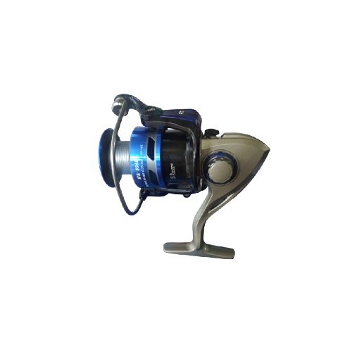 Reel frontal 5040 INTER FISH