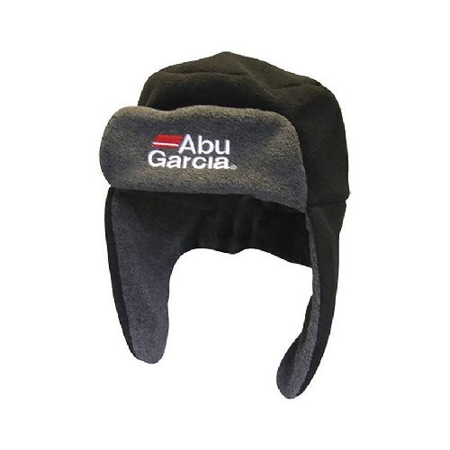 Gorro polar con orejeras en polar – Abu García