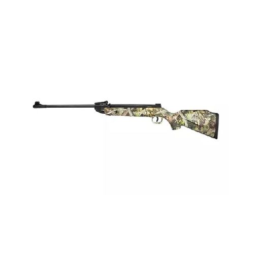 Rifle Chumbera Cal 5,5 Mm. Camuflada