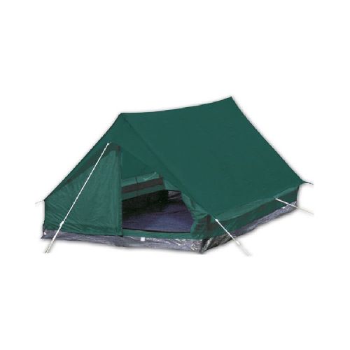 Carpa canadiense 3/4 Personas sin sobretecho MInipack