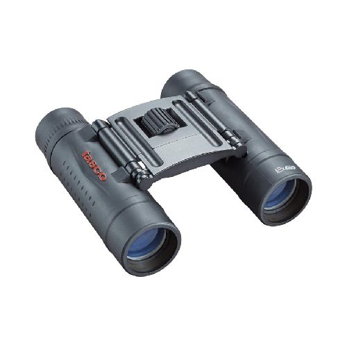 Binocular Tasco – Prismático – Largavistas – 12 X 25