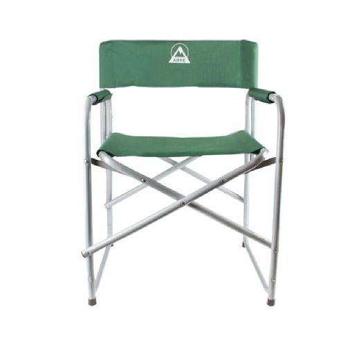 Silla Plegable Modelo Director Ideal Camping Pesca