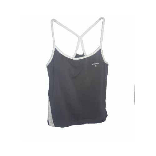 Camiseta Musculosa Deportiva Dama