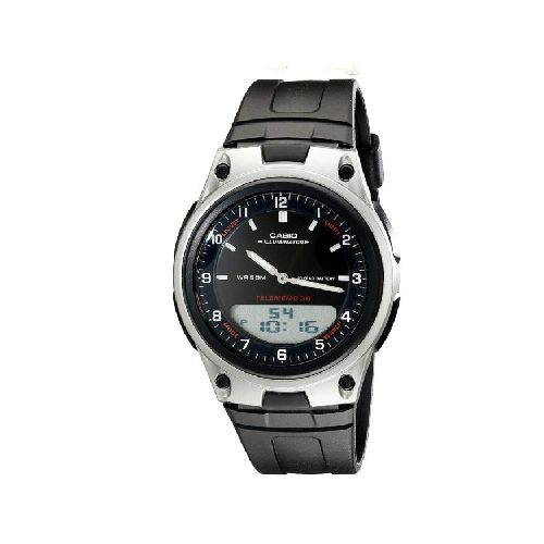 Reloj Casio AW 80