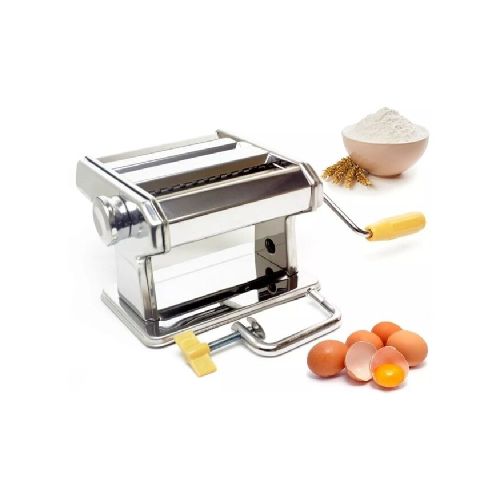 Máquina Para Pastas Frescas Tallarines Caseros – Sobadora